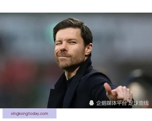 美洲计划换帅瞄准阿隆索阿尔梅达接任可能性大